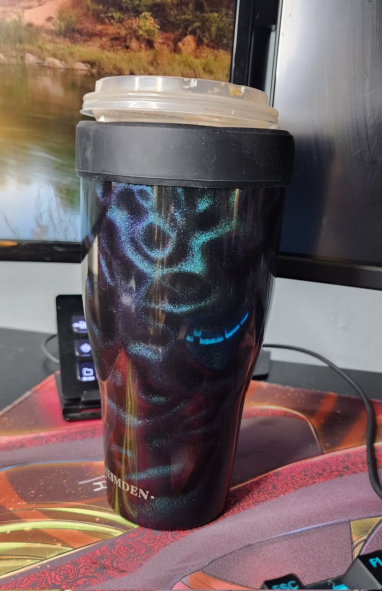 🦇 Jaclyn 🦇 tweet media