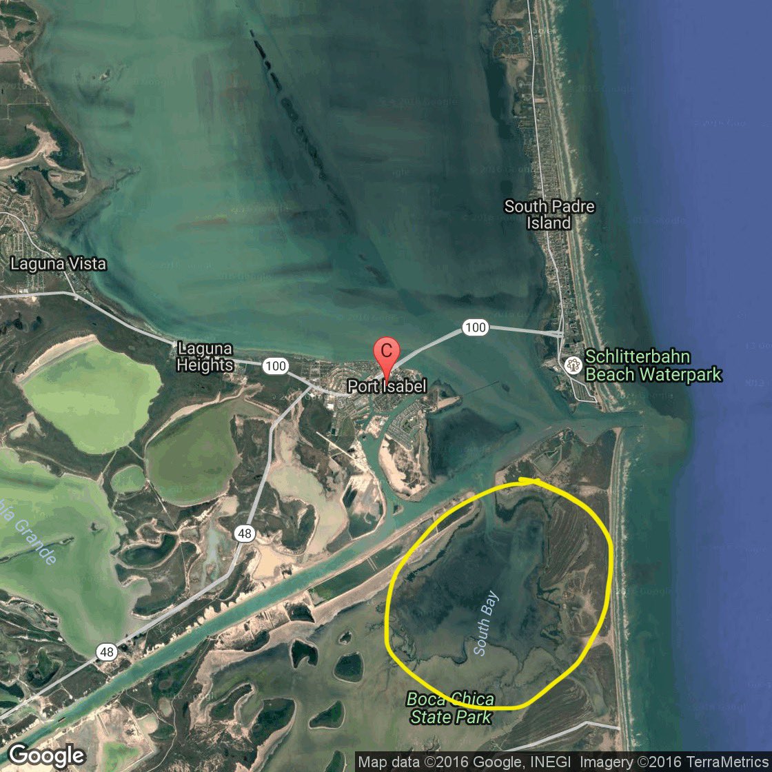 pblodlr's tweet photo. 🚨 Just now—SpaceX is asking TCEQ for permission to dump 200,000 gallons of treated wastewater into the South Bay at Port Isabel. I wonder if the local leadership who lent their names and faces to campaign for SpaceX and The Musk Foundation realized that this company will NOT AT ALL MIND doing all this in full public view, incident by incident, report by report. It’s going to be brutal watching this whole area get industrialized into a landscape of LNG terminals and rocket factories over the next few years.