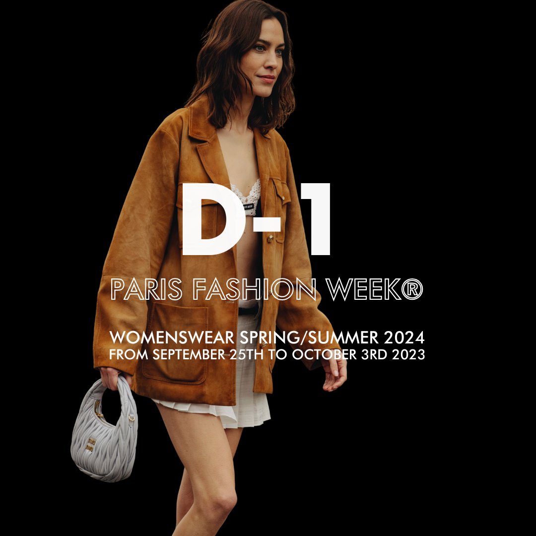 Paris Fashion Week Spring/Summer 2023: Our Favorite Looks