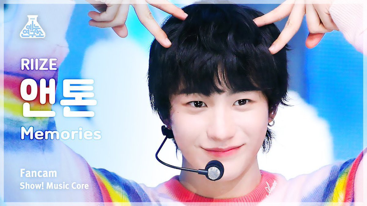 แล้วมาดู thumbnail แอนตัน แต่ละอันคือเร้กมาก พี่สาวเอ็นดูอะจิ