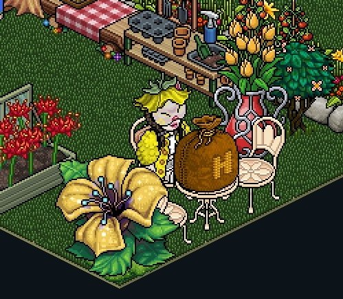 duulzeivonnee's tweet photo. 🌼Pequeño sorteo de flor amarilla 🌼

🥇Ganador de saco de 20c

- Seguirme
- Dar RT
- Etiquetar a quien consideres tu flor amarilla 🌼 (gana 10c)

Termina el 23 de Septiembre https://t.co/huT7pxBCqU
