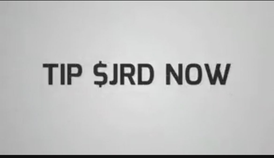 jalaal_tweets's tweet photo. Less than a day left to claim your epoch 2 $tip ~ @tipcoineth 

👉Follow @jalaal_tweets 
👉Comment ur twitter handle with ( $tip me @tipcoineth)
👉quote this tweet 
👉follow everybody on the comment

Make sure you follow back when people follow you

LFG!❤️ https://t.co/4ds6oQWvYO