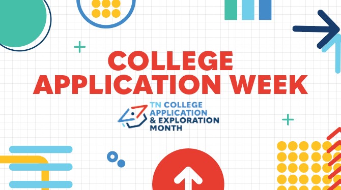 Tennessee Higher Education Commission tweet media