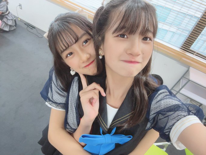 Twitterのコスプレ画像10