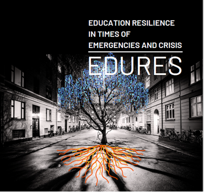 CoE_Education's tweet photo. @CoE_Education unveils #EDURES, a powerful policy-making tool for inclusive & quality education during emergencies & crises.
📢to be presented at the @coe 26th Standing Conference of Ministers of Education (28-29/9/23)
📚🌍 #Education
#CoE_Education23 https://t.co/9Msle8Z5aT