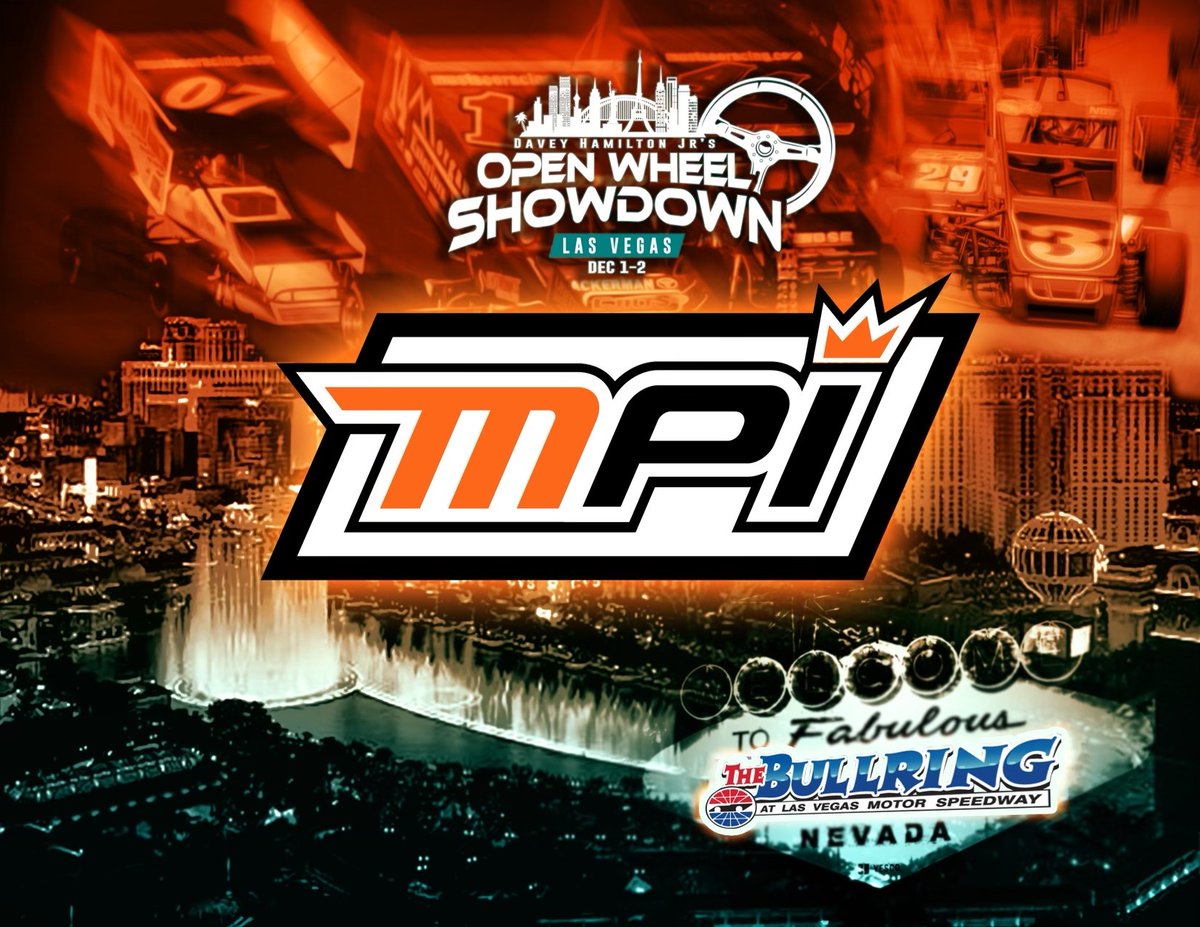Open Wheel Showdown (@owshowdown) on Twitter photo MPI (MAX PAPIS INNOVATIONS) TO BE OFFICIAL STEERING WHEEL OF OPEN WHEEL SHOWDOWN!
📰 tinyurl.com/owshowdown-mpi
<a href="/MPI_INNOVATIONS/">MPI</a> | <a href="/SPEEDSPORT/">SPEED SPORT</a> | <a href="/LVMotorSpeedway/">Las Vegas Motor Speedway</a>
#openwheelshowdown #sprintcarracing MPI (MAX PAPIS INNOVATIONS) TO BE OFFICIAL STEERING WHEEL OF OPEN WHEEL SHOWDOWN!
📰 tinyurl.com/owshowdown-mpi
<a href="/MPI_INNOVATIONS/">MPI</a> | <a href="/SPEEDSPORT/">SPEED SPORT</a> | <a href="/LVMotorSpeedway/">Las Vegas Motor Speedway</a>
#openwheelshowdown #sprintcarracing