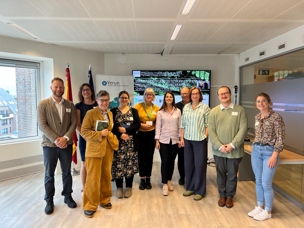 EULab tweet media