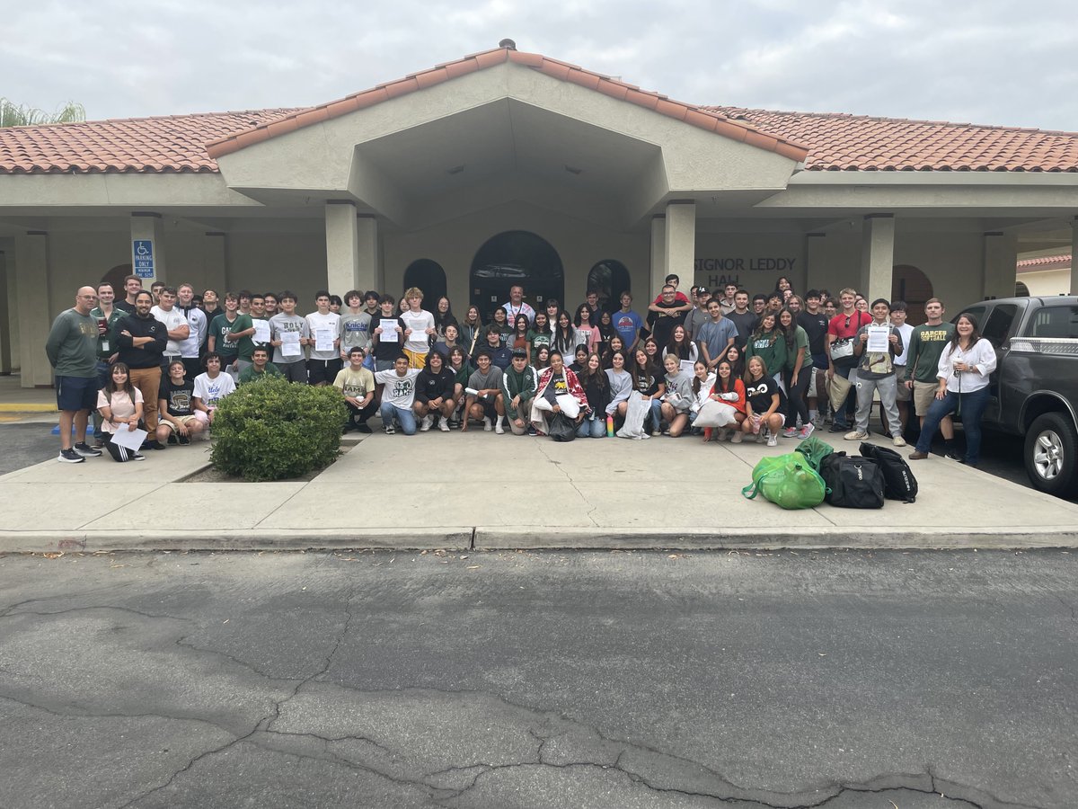 Garces Memorial High School tweet media