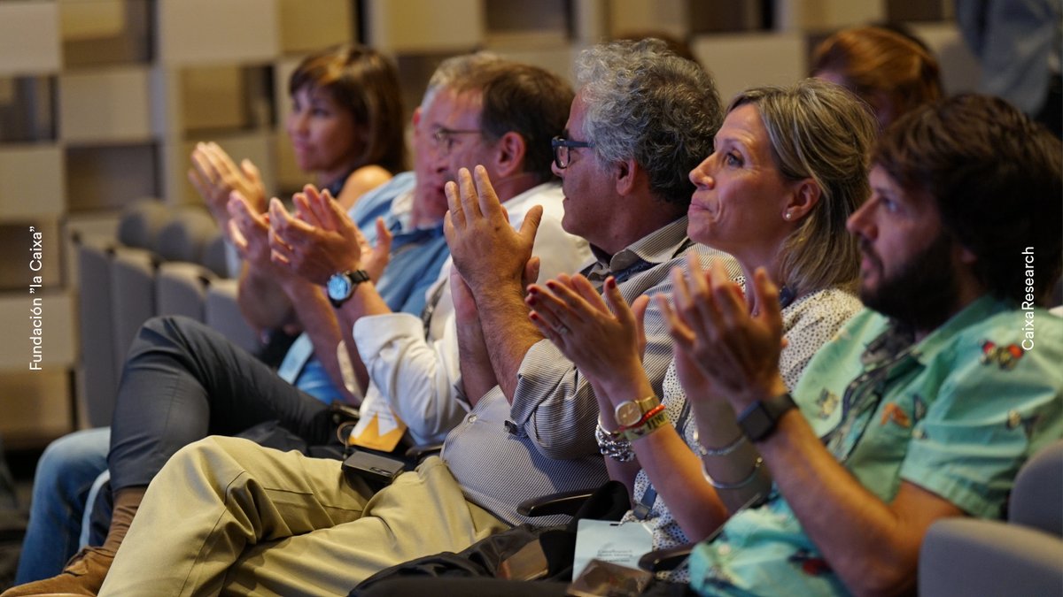 7/ 🤖 OPEN TO CHANGE 🤖 ¿Cómo podemos mejorar los procesos de evaluación de proyectos? ¿Qué enfoques innovadores podemos aplicar para lograr procesos ➕ justos y de ➕ calidad? ✅ Compartimos experiencias aprendidas aplicando herramientas de IA en nuestras convocatorias.