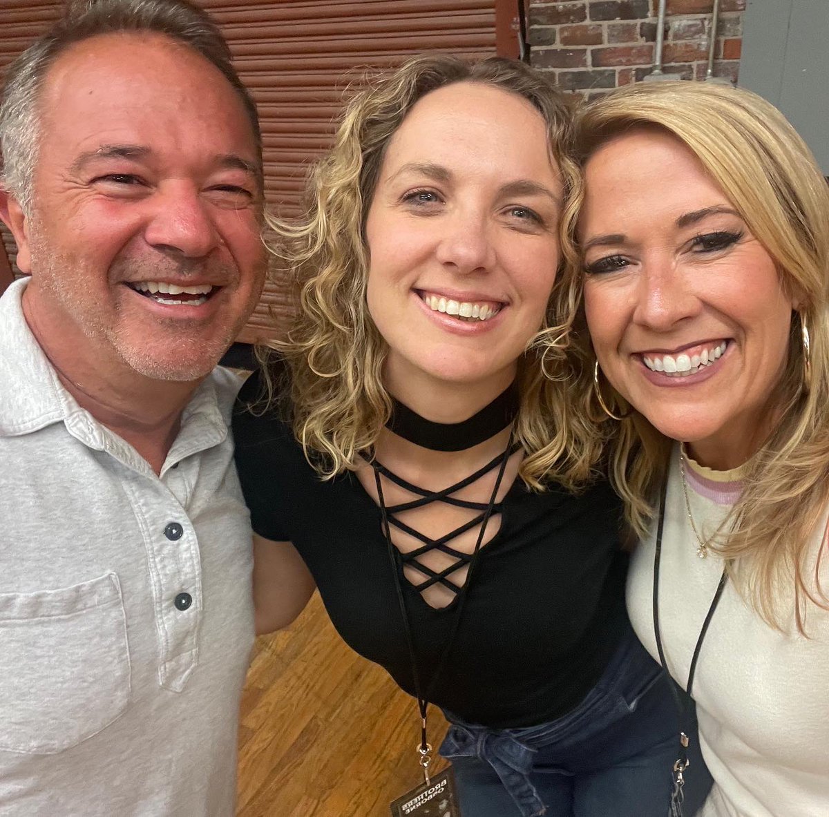 Love sharing our intimate #OneNightOnly concerts with the fans, esp when it involves some of my favorite artists (<a href="/brothersosborne/">Brothers Osborne</a>!). ❤️ This one was really special for me personally. 😭 Thanks always to the incredible artists, partners, and team that make these events possible.