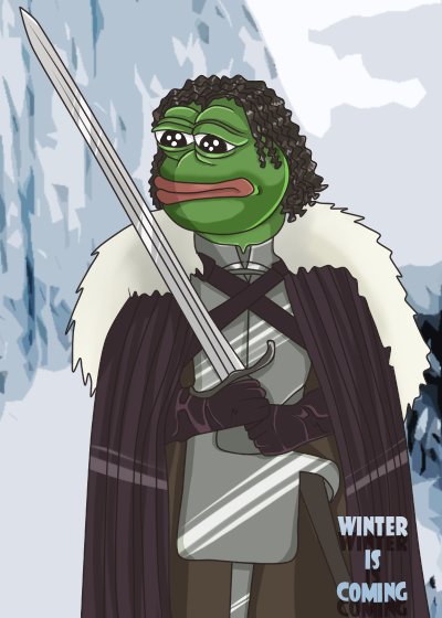 Captain Pepe 🐸 (0x69) tweet media