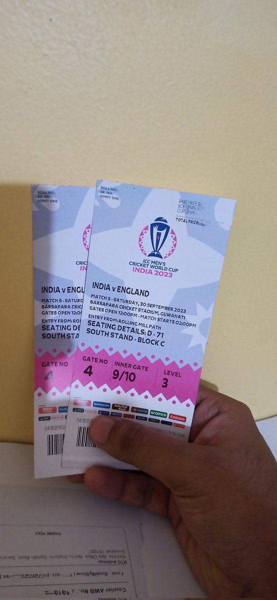 _naveenkr007's tweet photo. Let's repeat 2011 #BleedBlue #ICCWorldCup2023 https://t.co/2OGRlezYjf