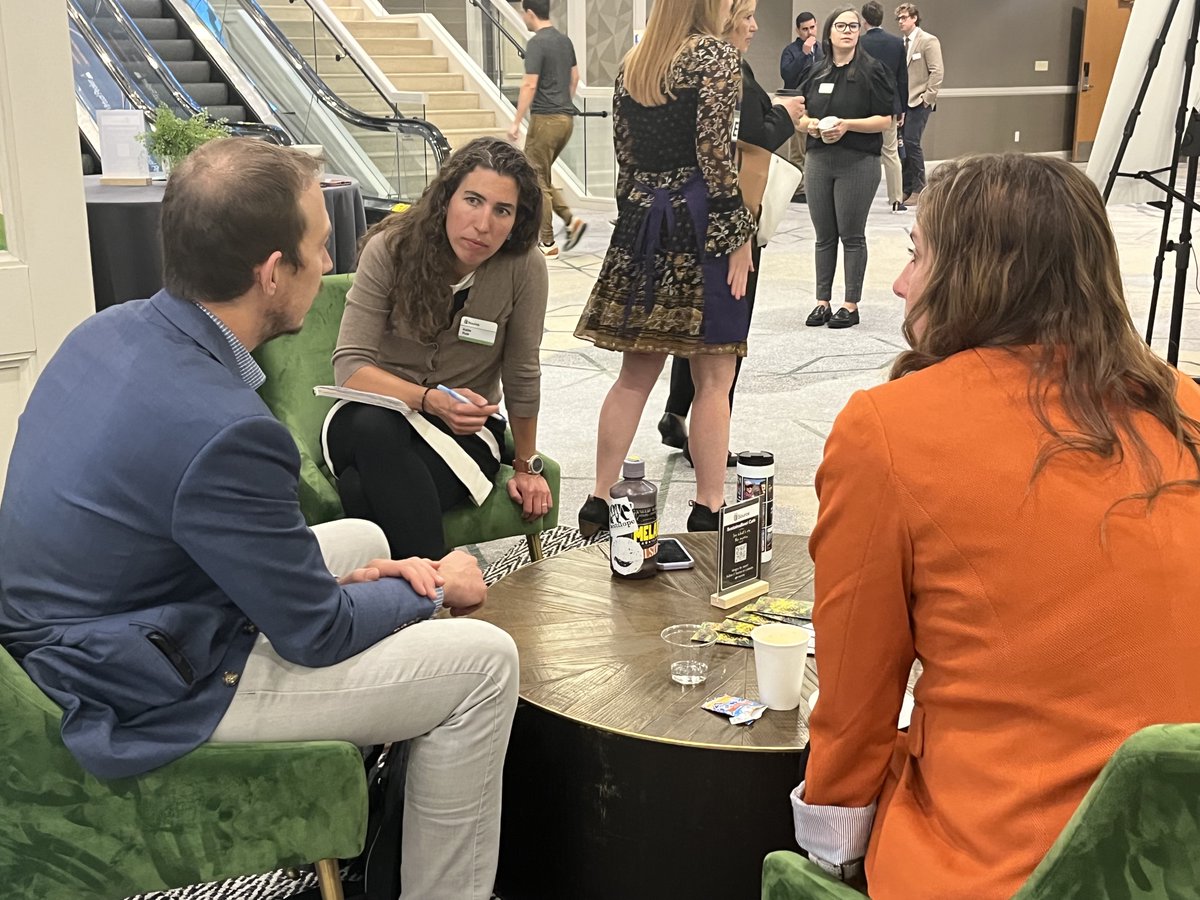 e_source's tweet image. Forum Day 1 was a success! We had many great sessions