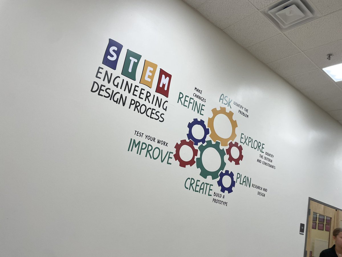 mahon_zepmath's tweet image. Spent the morning learning about the Dayton Regional STEM School! What an amazing place and role model for all Ohio Schools! #OSLN #STEMeducation #STEMculture #realworldlearning #innovationinspiration #whencanigoback?