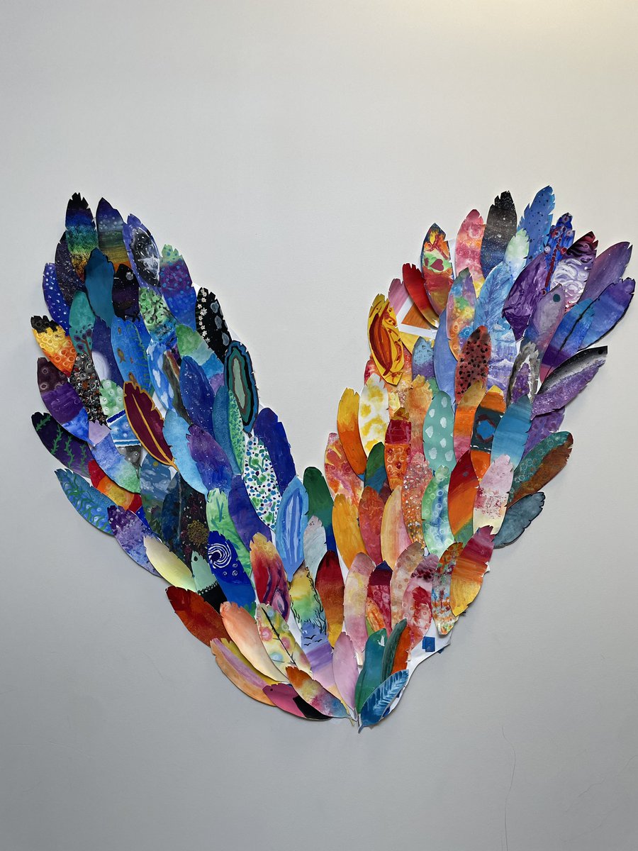 mahon_zepmath's tweet image. Spent the morning learning about the Dayton Regional STEM School! What an amazing place and role model for all Ohio Schools! #OSLN #STEMeducation #STEMculture #realworldlearning #innovationinspiration #whencanigoback?