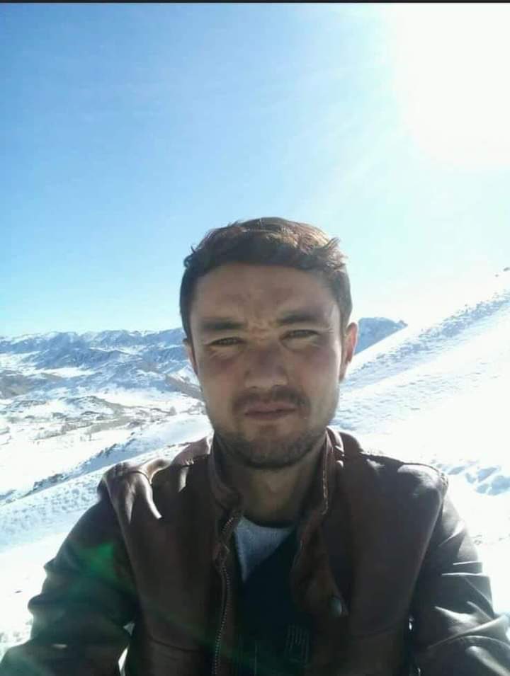 Fatimajafari43's tweet photo. مرگ بر قوم بی‌شرفِ قاتل، جاسوس و وطن فروش! ای قوم ننگین به خاطر بسپارید اینکه دیگر هزاره بودن نه جرم است و نه شرم!!!
مرگ بر شما باد!!! مرگ
#StopHazaraGenocide https://t.co/dbJLgEBp5D