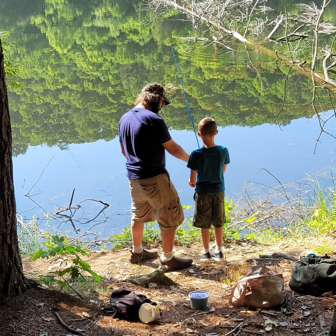 Are you a forest angler? We want your input on recreation fee proposals! Leave your comment here: usfs.maps.arcgis.com/apps/MapSeries…