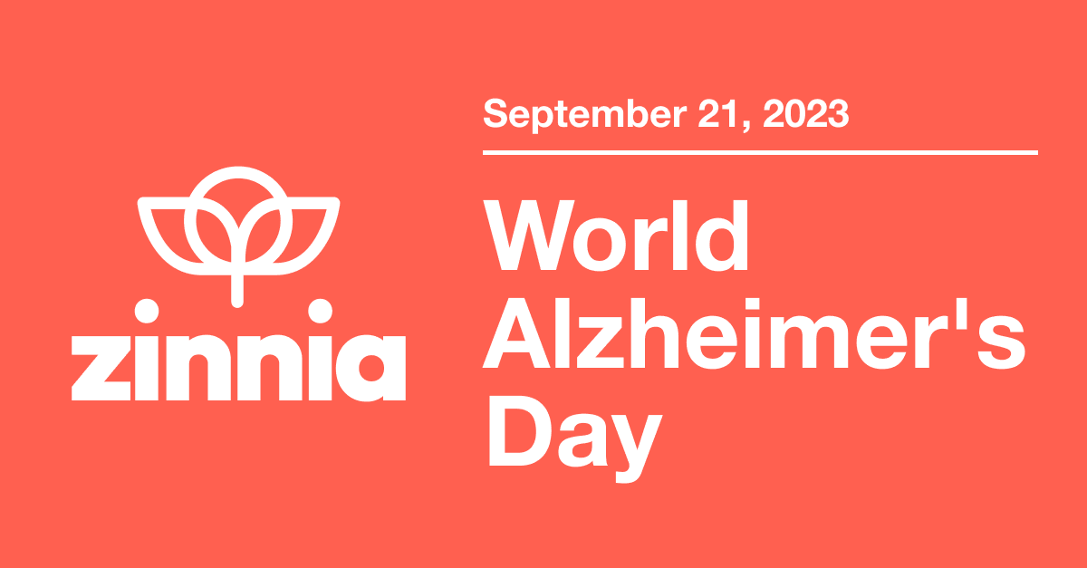 Zinnia TV tweet media