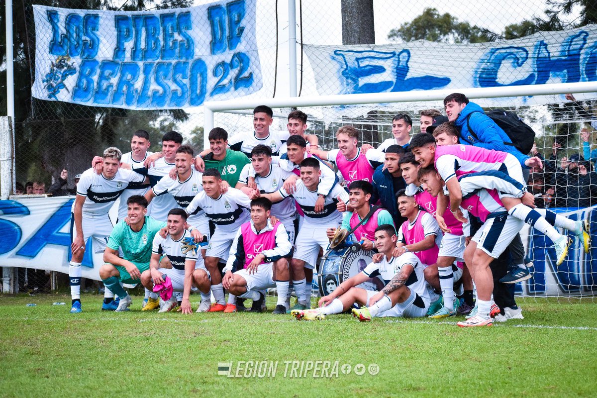 La locura que todos envidian 🐺💙