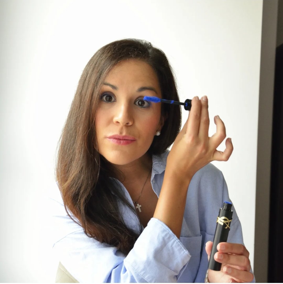 Trends Gallery (@trendsgallery) on Twitter photo La icónica mascara de pestañas de <a href="/yslbeauty/">YSL Beauty</a> ahora en un nuevo color!! 💙 Potencia tu actitud y electrifica tu mirada con Lash Clash Electric Blue!! ✨
#lashclashblue #yslbeauty #ysl #YSLBeauty #DropTheLook #LashClash #ClutchMyEyes #essentials #beautyroutine #beautycreations La icónica mascara de pestañas de <a href="/yslbeauty/">YSL Beauty</a> ahora en un nuevo color!! 💙 Potencia tu actitud y electrifica tu mirada con Lash Clash Electric Blue!! ✨
#lashclashblue #yslbeauty #ysl #YSLBeauty #DropTheLook #LashClash #ClutchMyEyes #essentials #beautyroutine #beautycreations