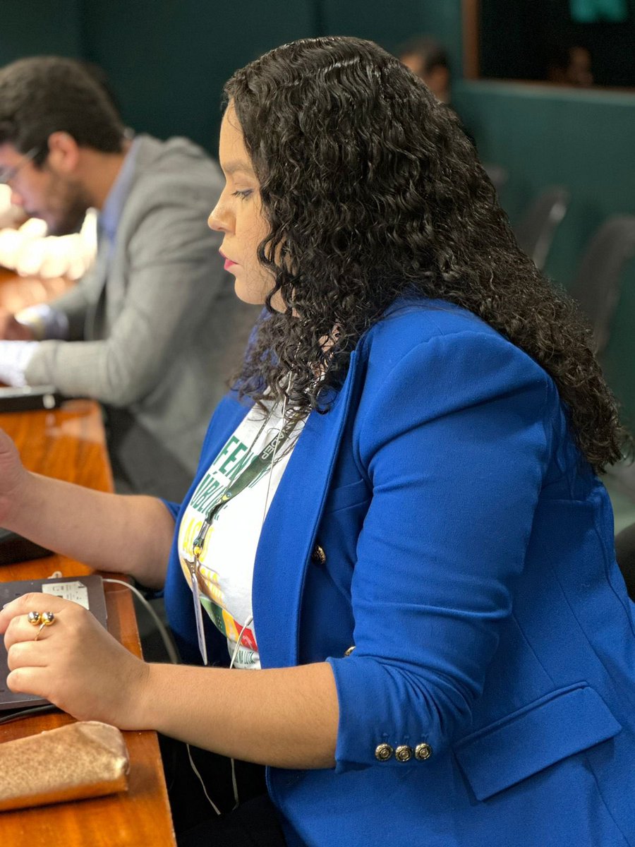 karynegraziane's tweet image. #DefensoriaSim 
Dia de cobertura na Câmara dos Deputados: audiência pública para ressaltar a Campanha Nacional "Defensoria Pública: em ação pela inclusão".
📸 @Stephannyjor