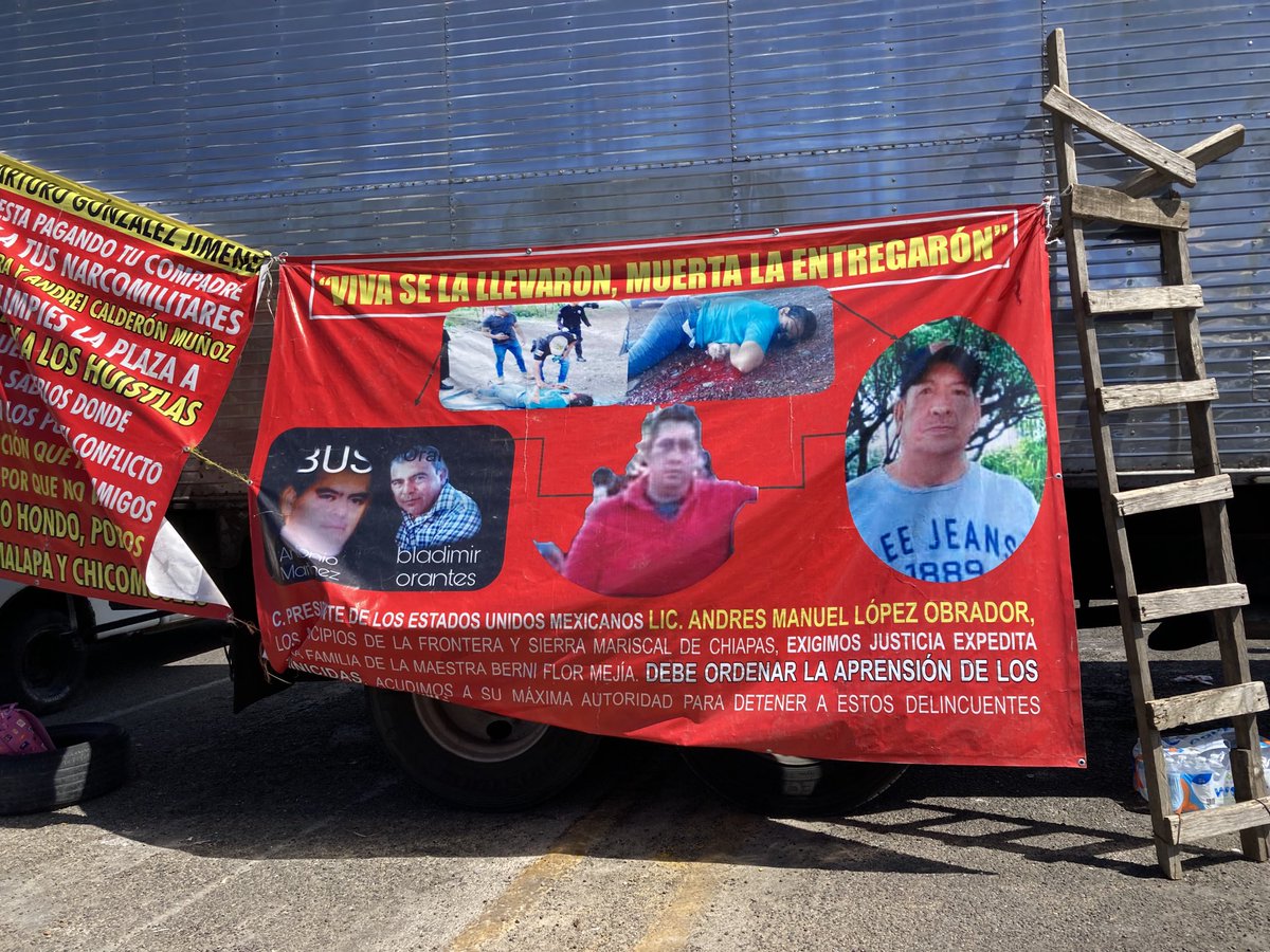 Monica Juarez Aguirre (@monaja68) on Twitter photo 