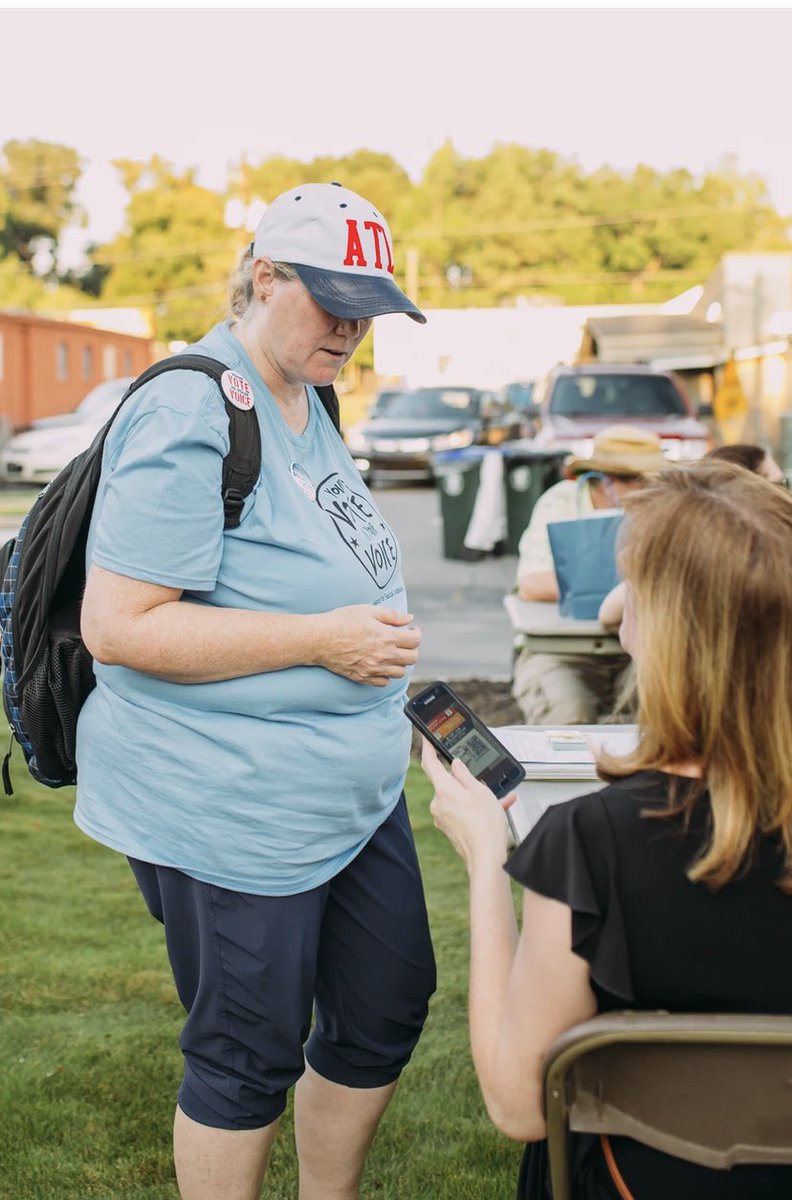 A great partner as we enter into the fall season.  Taste of Chamblee, GA uses our mobile suite to keep things light weight, fast and easy to deploy. #events #eventtech