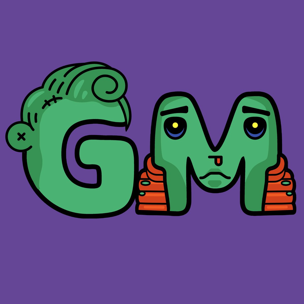 GM 🧪
“Death is not the greatest loss in life. The greatest loss is what dies inside us while we live”
#NFTCommunity #deadfellaz