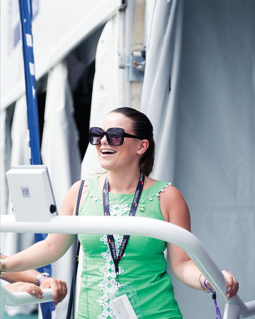 TRUEFORM tweet media