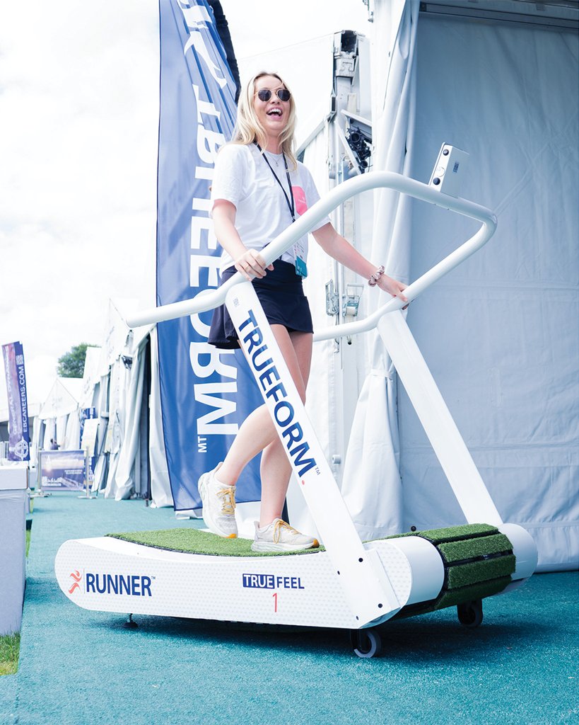 TRUEFORM tweet media