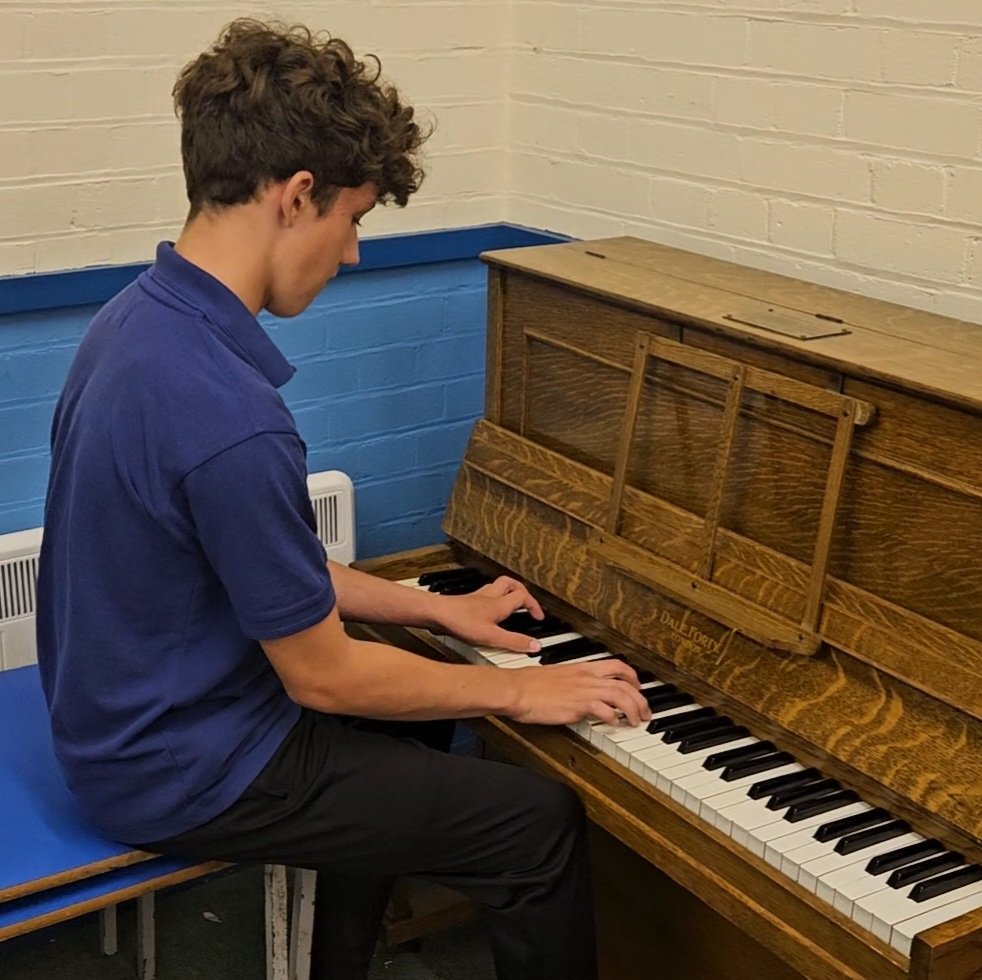 3rd Enfield Boys' Brigade tweet media