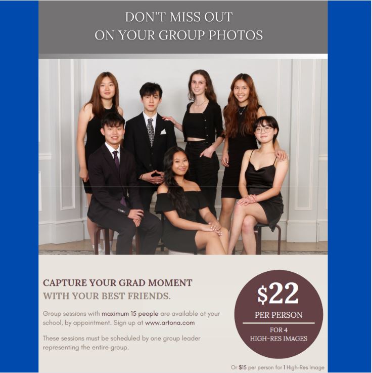 Grandview Heights Secondary tweet media