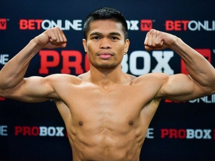 AJArietaPH's tweet photo. Fresh from his impressive comeback victory, Jonas Sultan enters the Super Bantamweight World Rankings at #12.
#WBO
#VivaMP
#Knuckleheads
#ZamboangaValientes https://t.co/4dbjIM7Ppc