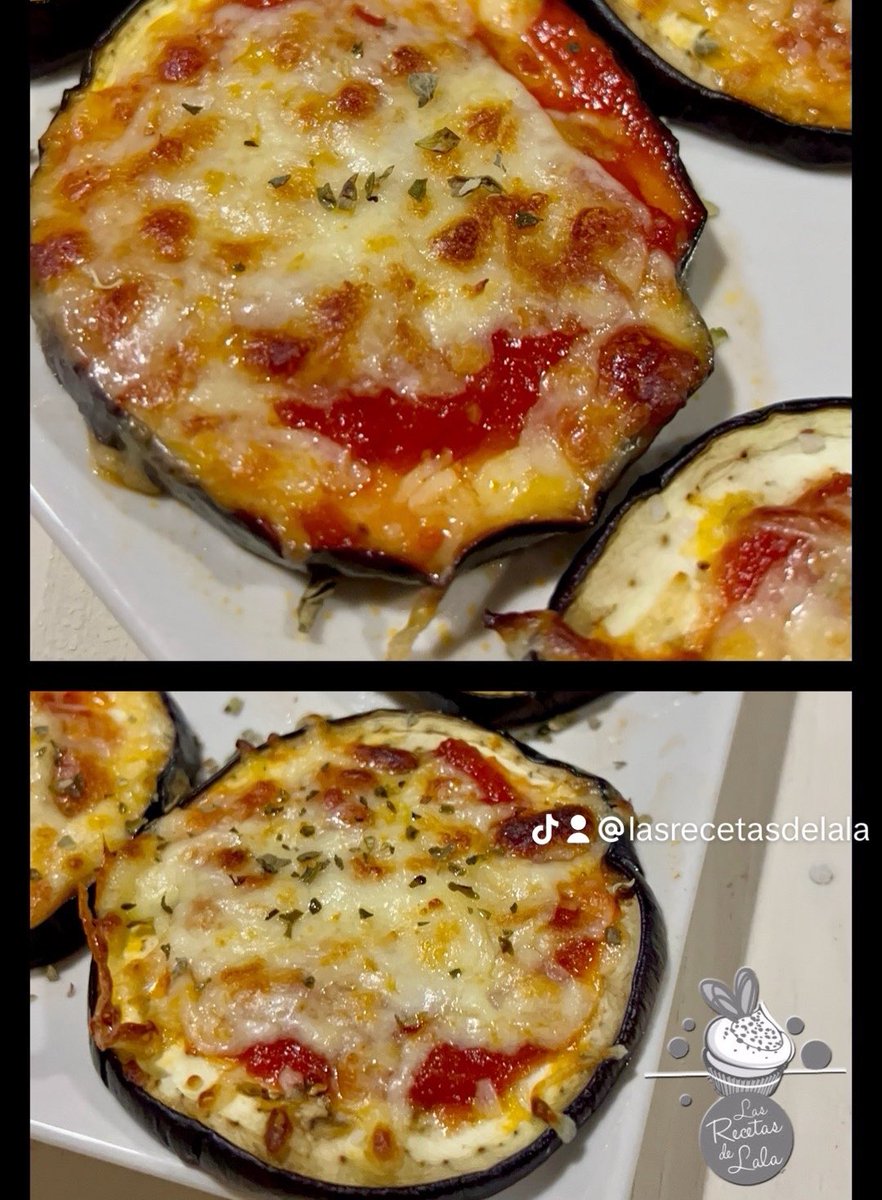 Las Recetas de Lala tweet media