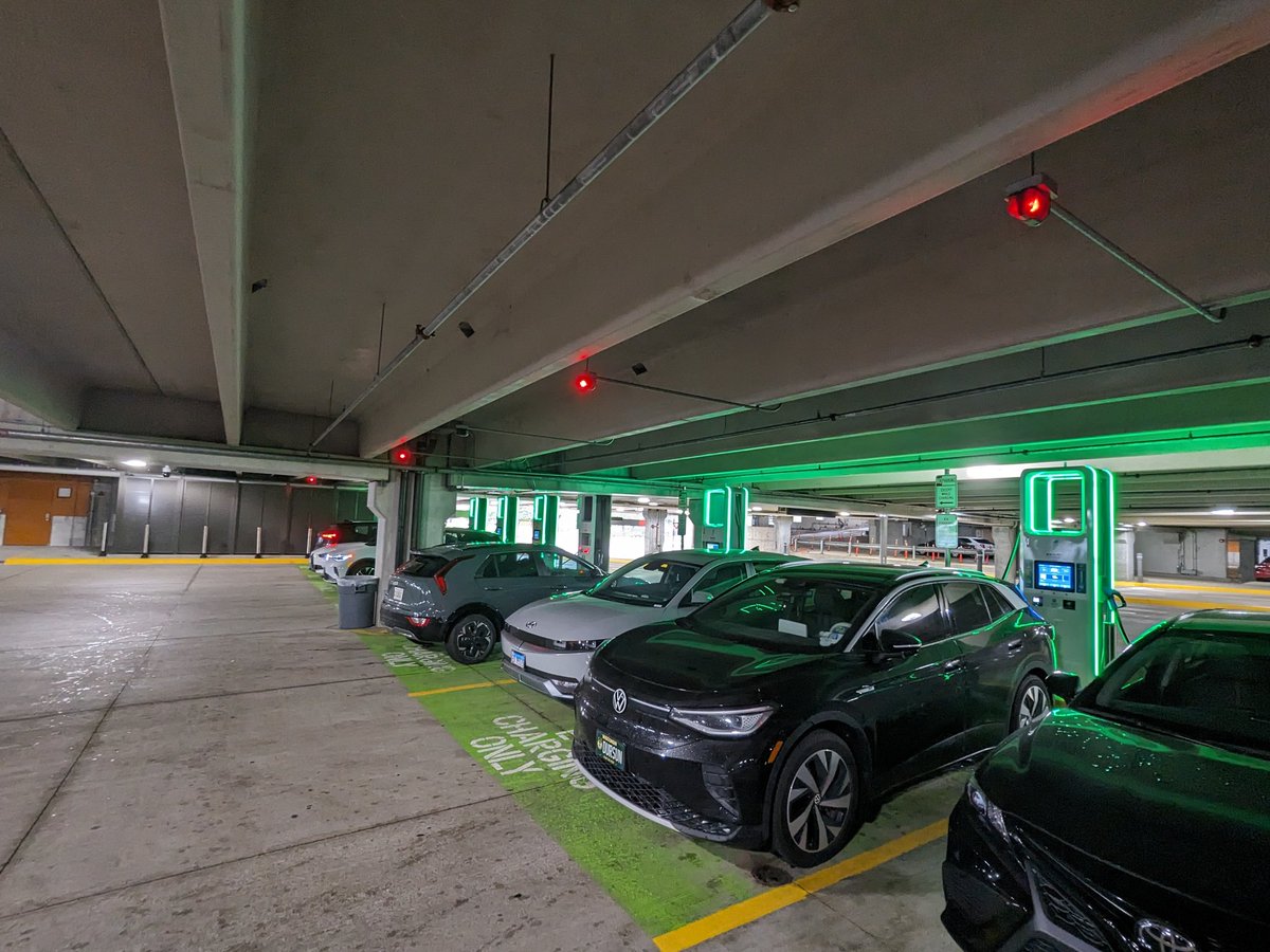 Midwest EV tweet media