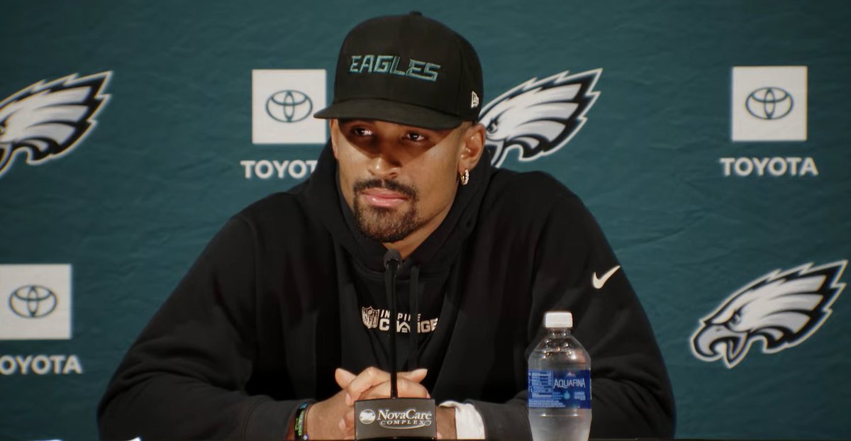 Eagles Nation tweet media