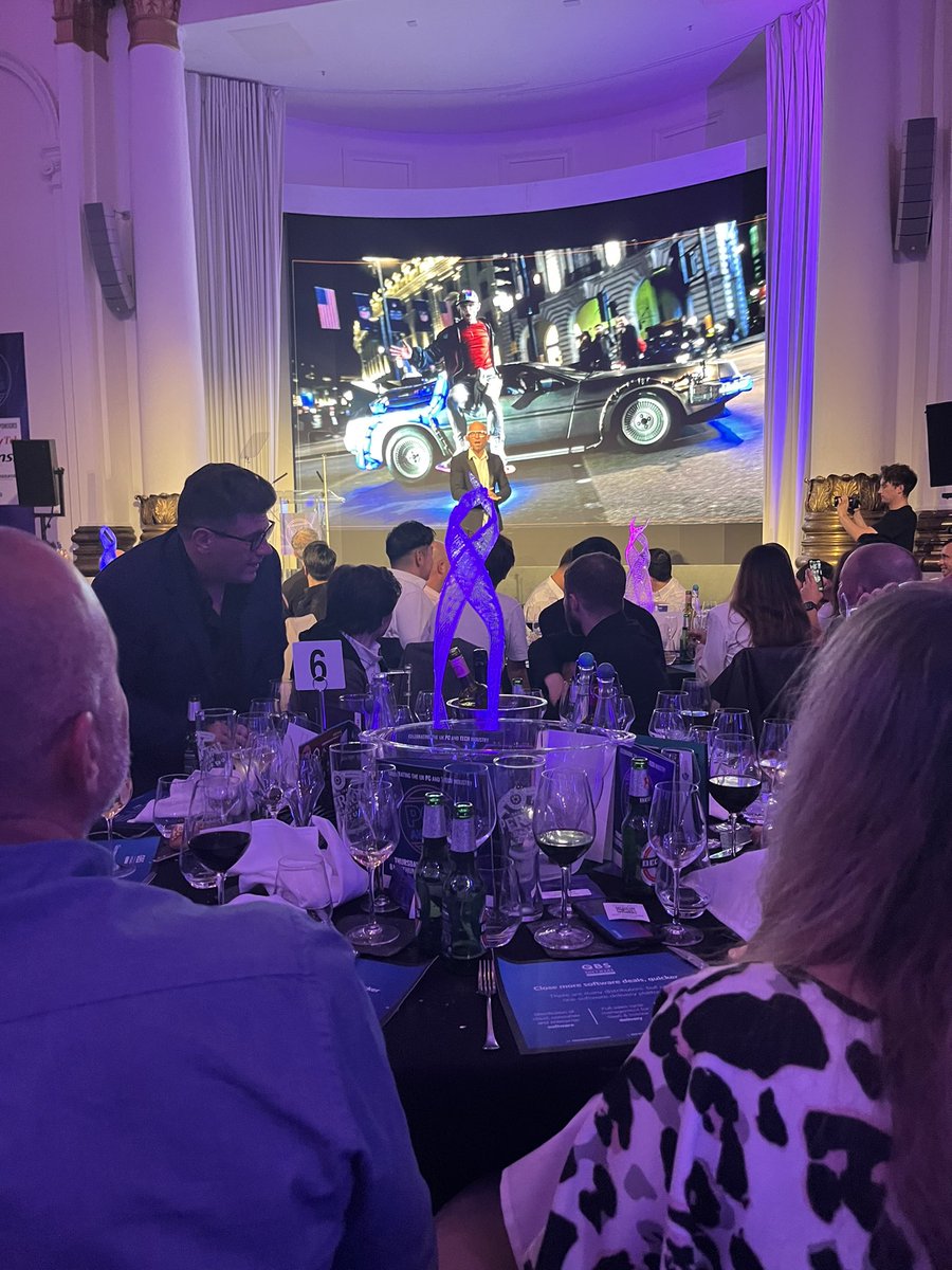 It’s nearly time! Keeping everything crossed 🤞🏼!! Good luck to everyone else shortlisted! #PCRAWARDS2023