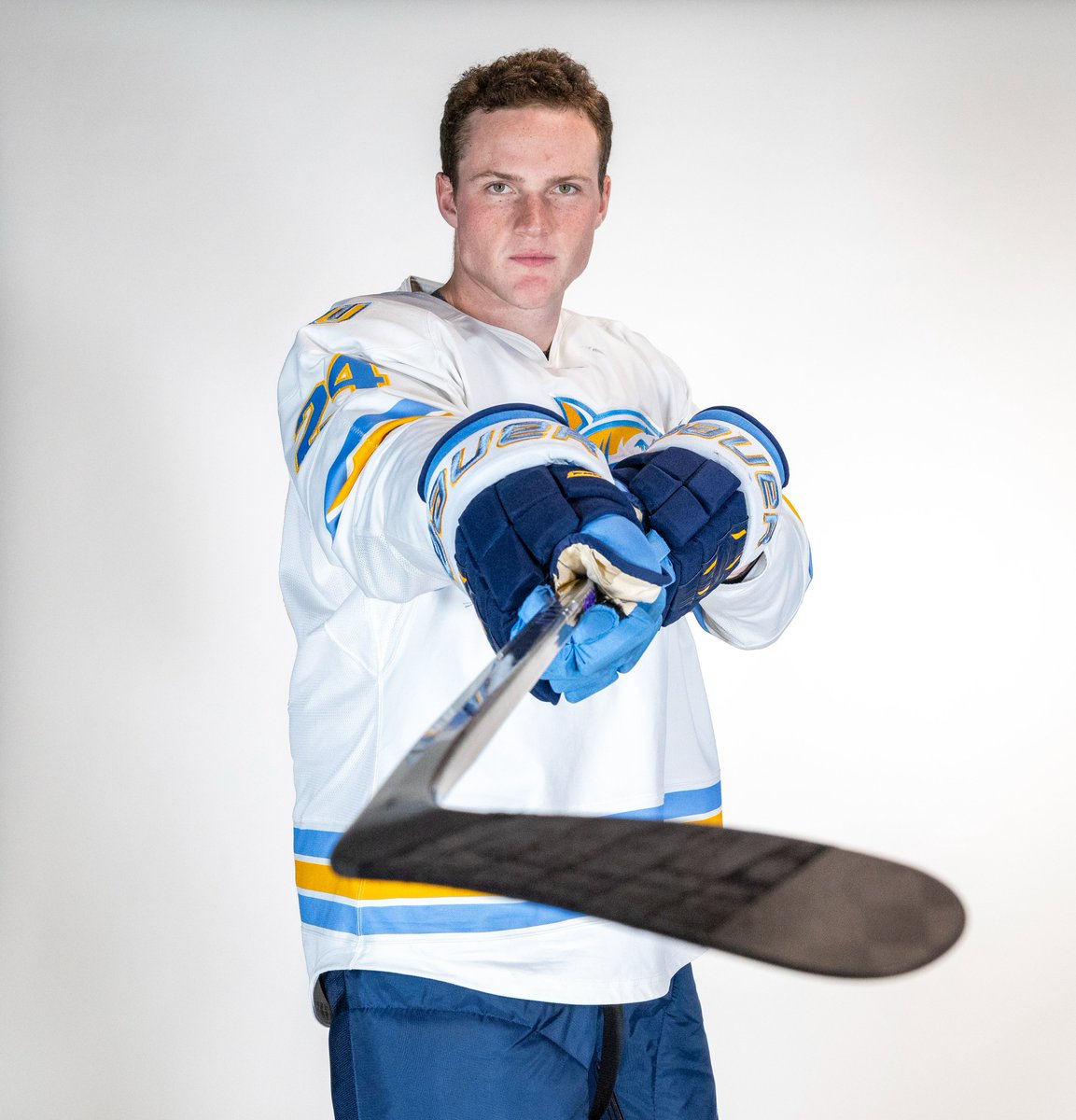 LIU Men’s Ice Hockey tweet media