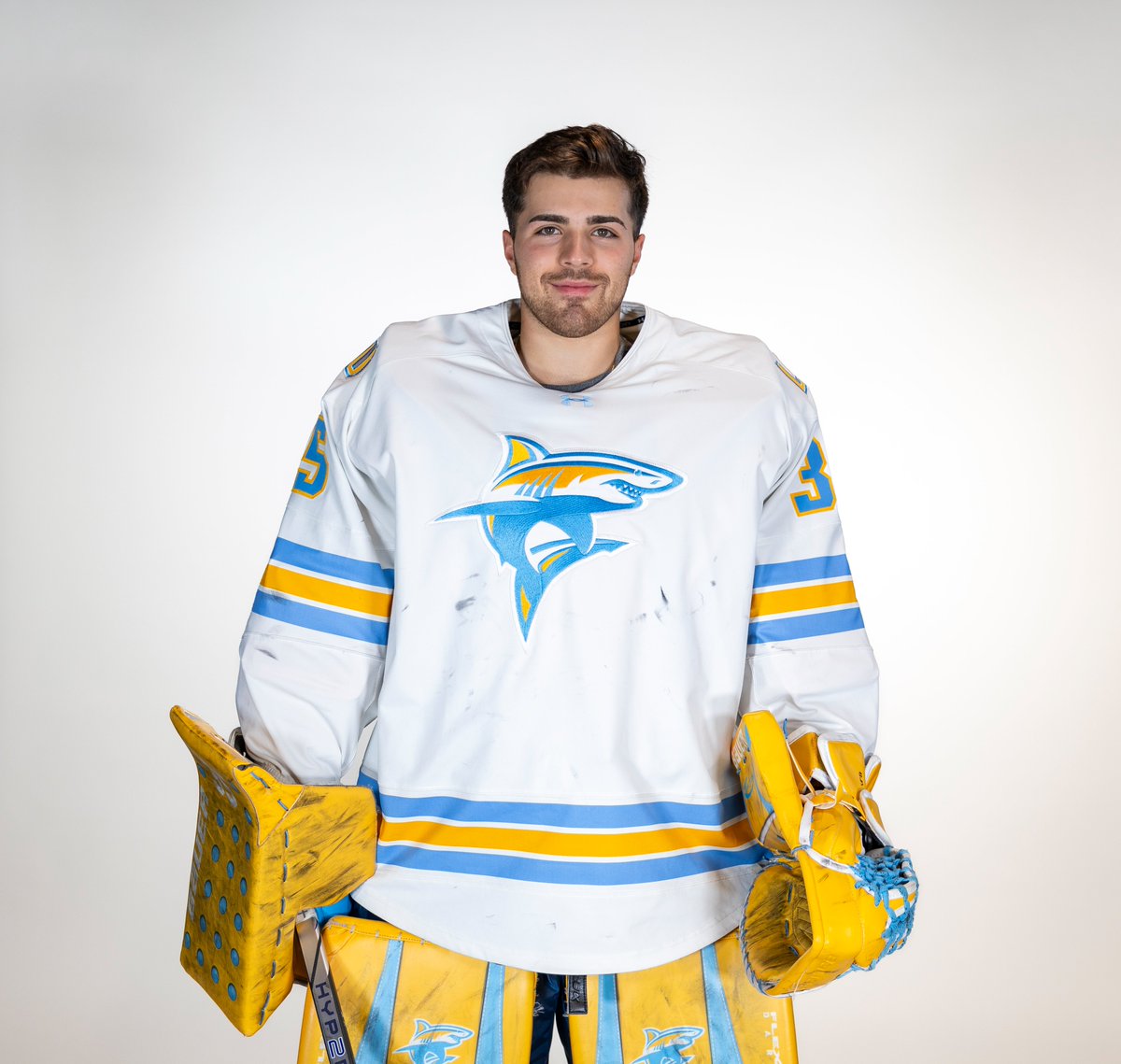 📸: Media Day 🏒