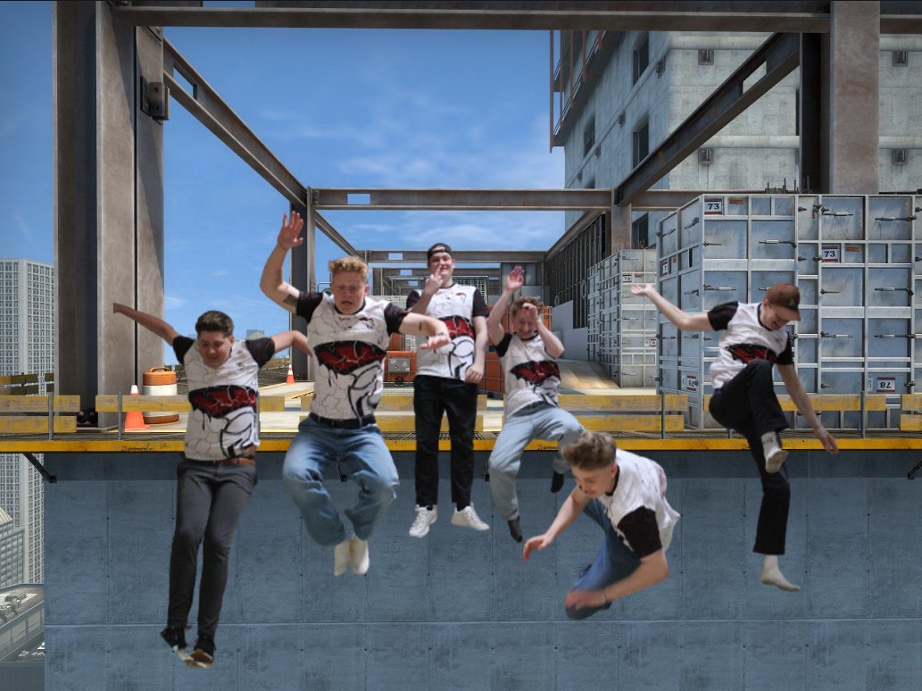 Bertil Dengsø tweet media