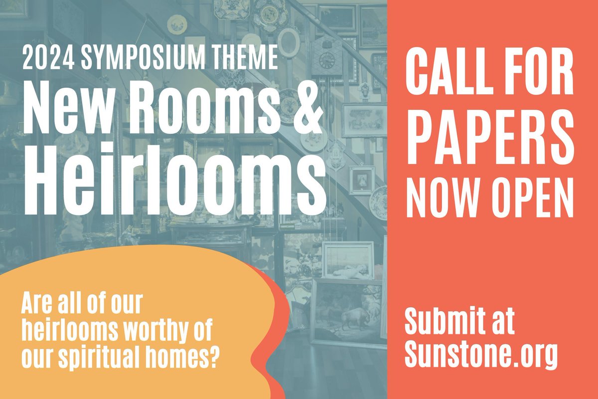 Sunstone tweet media