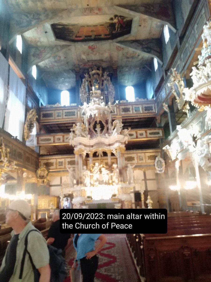 coiseachd's tweet photo. Swidnica, part 2: https://t.co/u9hnHyeM9i