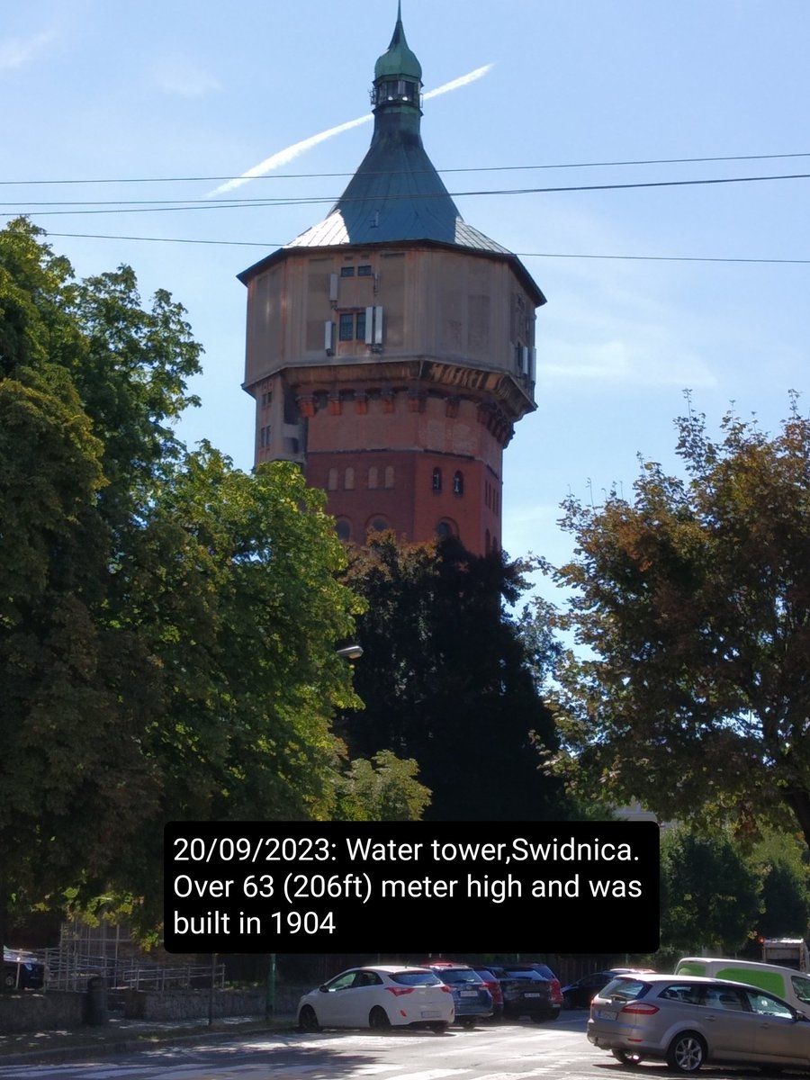 coiseachd's tweet photo. Swidnica, part 2: https://t.co/u9hnHyeM9i