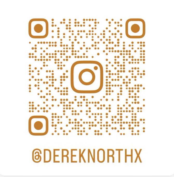 If X/twitter goes fully behind a paywall in the future.. y'all should add my Instagram (new) @dereknorthx<a href="/tag/newprofilepic"class="tags"><span>#newprofilepic</span></a>