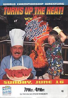 ThePWTruth's tweet photo. WCW Great American Bash 6/16/96 Review: https://t.co/M1iPSMzzDd https://t.co/b77XaqAWoN