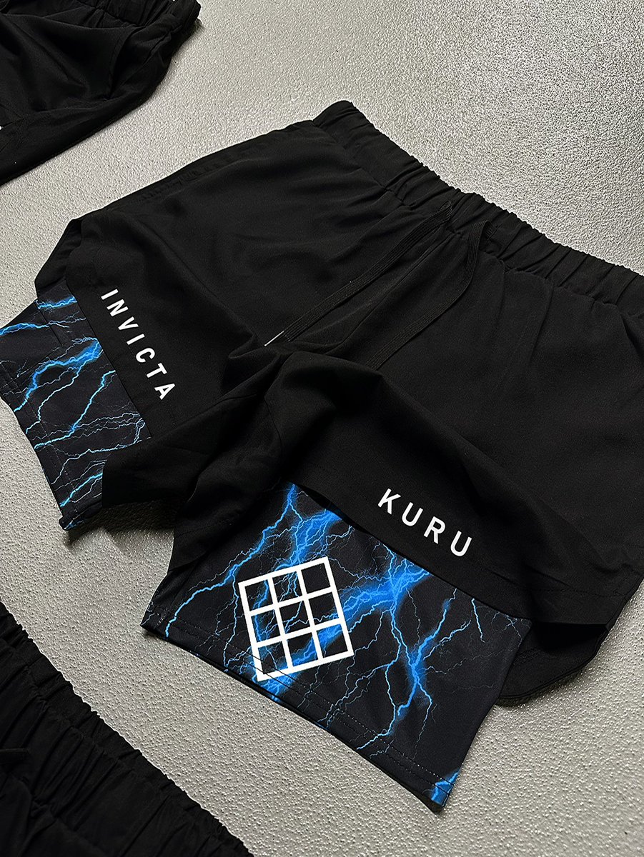 InvictaKuru's tweet photo. Thoughts on tomorrows drop? https://t.co/cii93zCURU