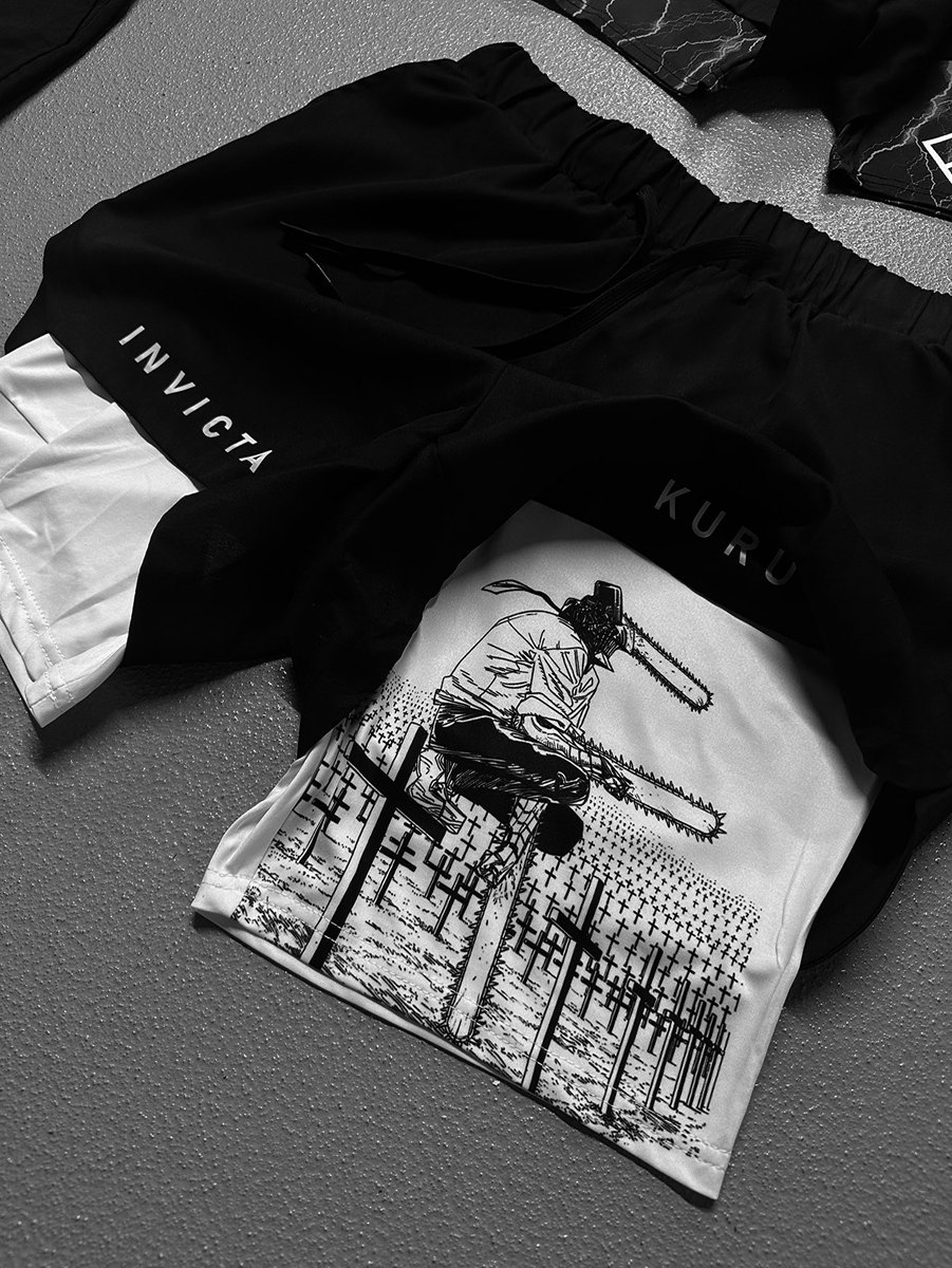 InvictaKuru's tweet photo. Thoughts on tomorrows drop? https://t.co/cii93zCURU