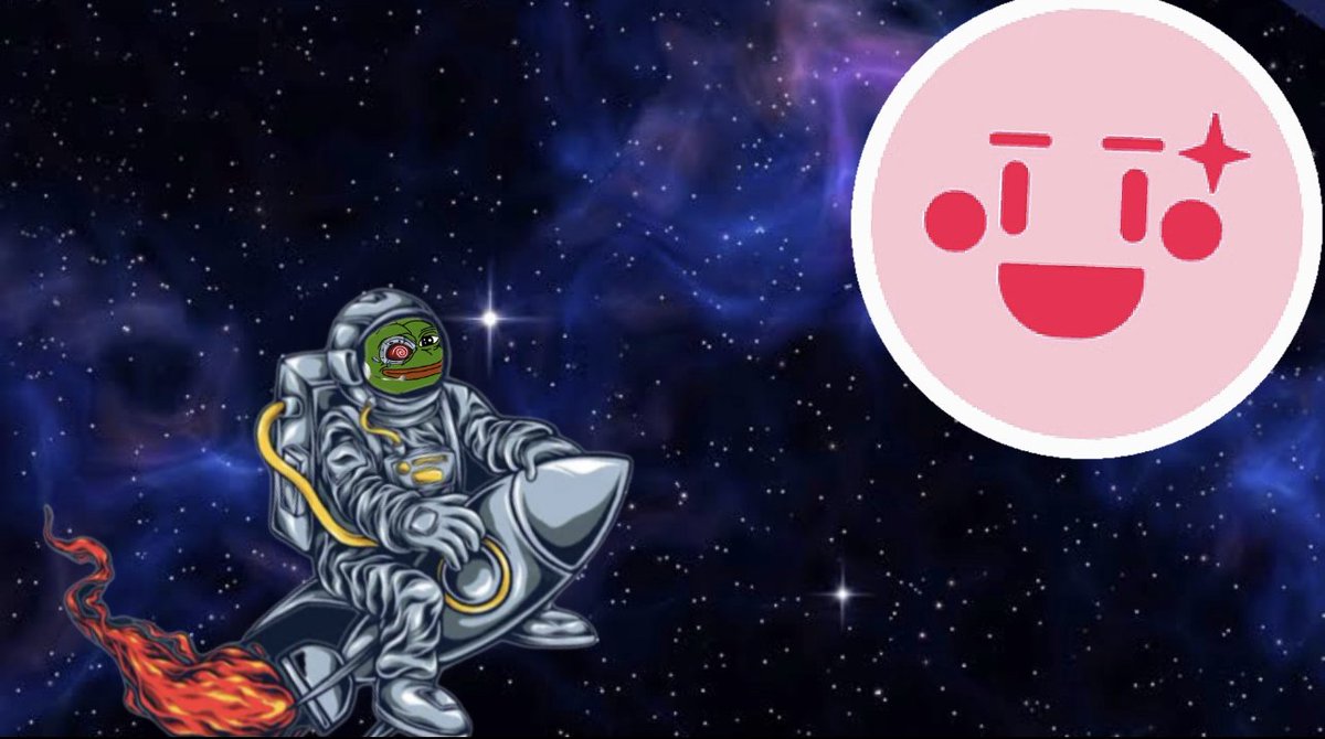 Pepe Cyborg tweet media