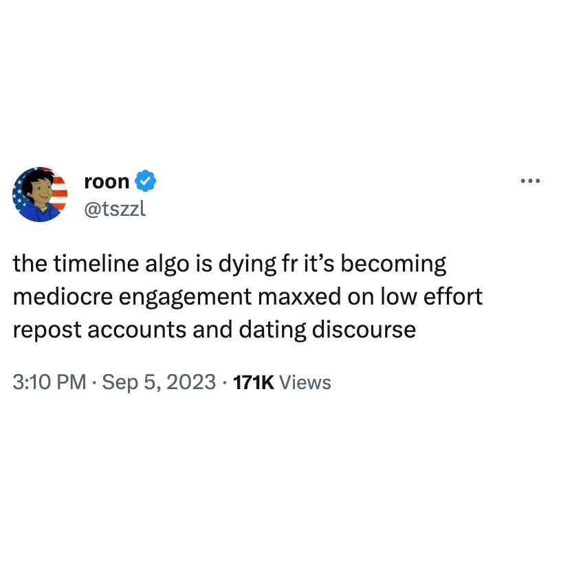 Conservative L’s tweet media