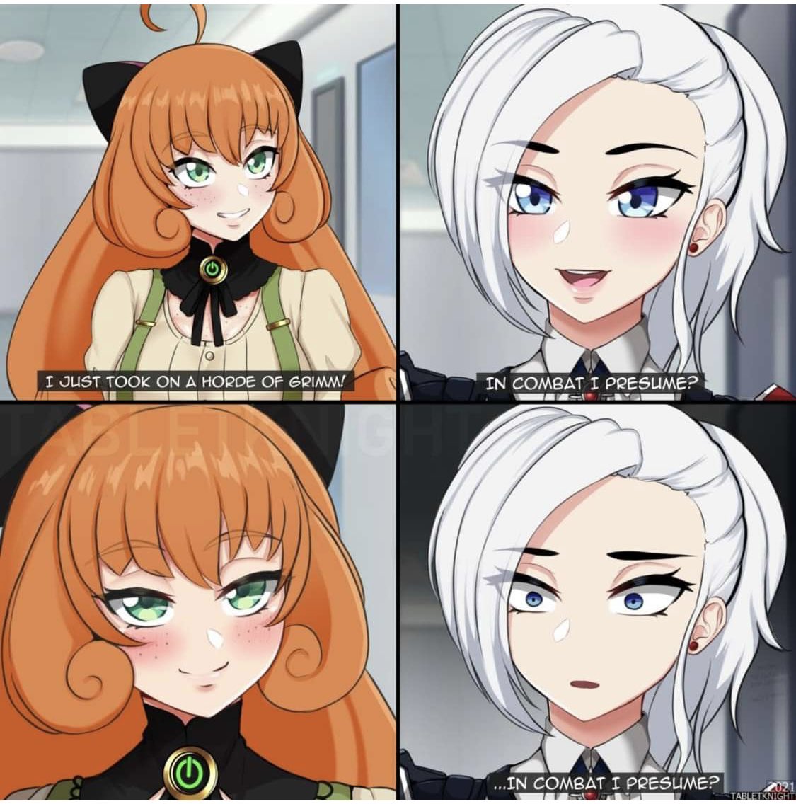 OFWINTERMAIDEN's tweet image. 